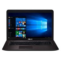 Asus X756UX - B -i7-8gb-2tb